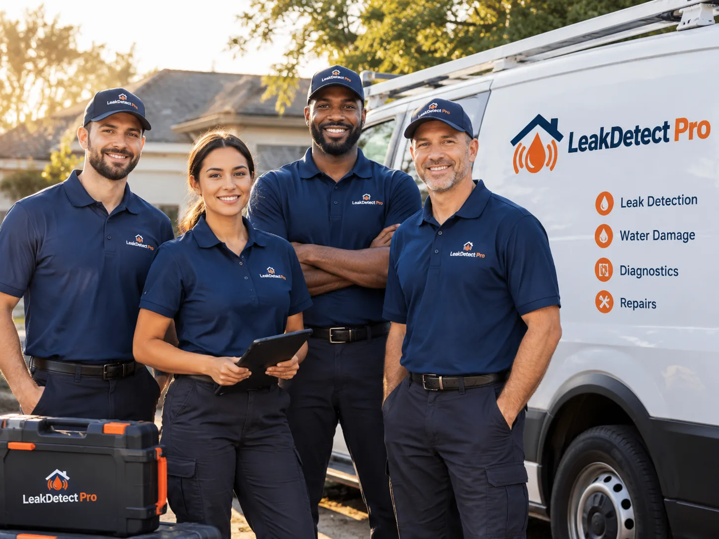 Roof Repair company in Port Saint Lucie, FL
